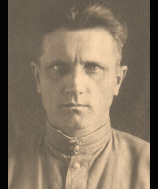 Витков Кузьма Андреевич