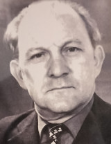 Пятаков Леонид Васильевич