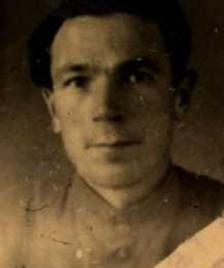 Мурзин Петр Васильевич