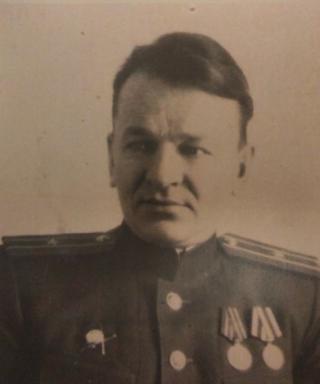Вдовенко Александр Федорович