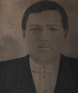 Руднев Илья Павлович