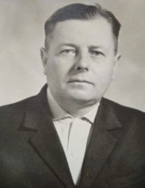 Сенин Павел Васильевич