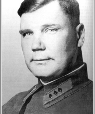 Качалов Владимир Яковлевич