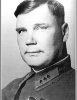 Качалов Владимир Яковлевич