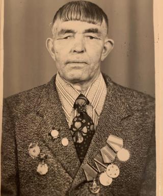 Шепелев Михаил Борисович