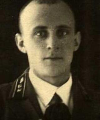 Шишлов Владимир Матвеевич