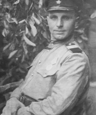 Бреклев Павел Степанович