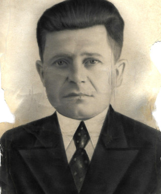 Савельев Максим Андреевич