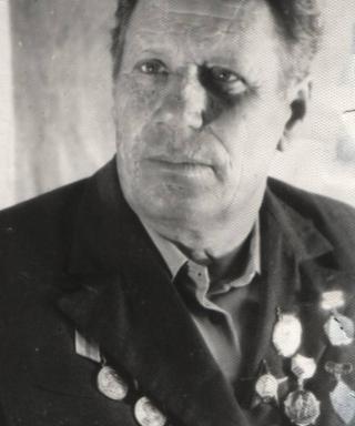 Дубовик Василий Емельянович
