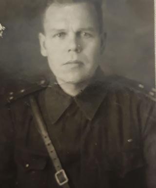 Мухлаев Константин Иванович