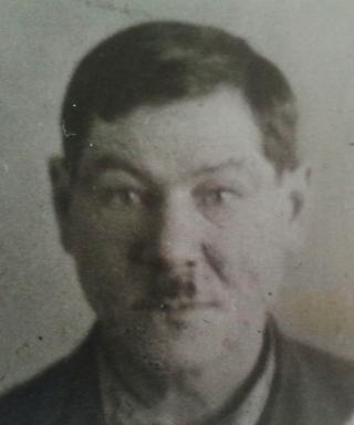 Беляков Дмитрий Петрович