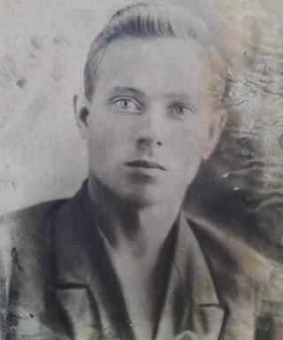 Запольский Леонид Прокопьевич