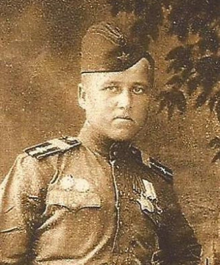 Жиляев Леонид Иванович