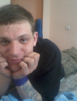 Бурьян Михаил Сергеевич