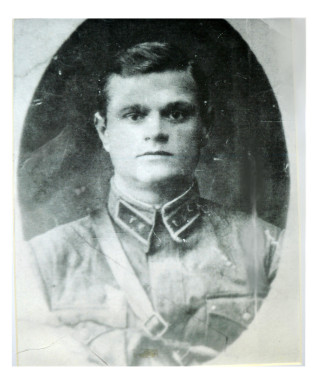 Кулагин Михаил Николаевич