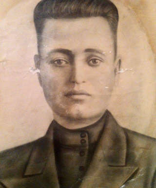 Позигун Александр Ефимович