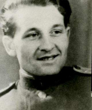 Головин Сергей Григорьевич
