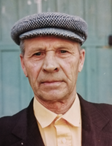 Михаил Богомолов Семенович