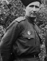 КАРЧИН ЛЕОНТИЙ СЕМЁНОВИЧ