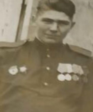 ЛЕПИЛИН ФЕДОР МИХАЙЛОВИЧ