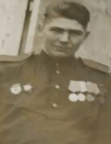 ЛЕПИЛИН ФЕДОР МИХАЙЛОВИЧ