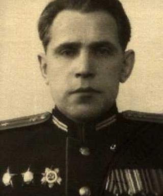 Чернай Иван Андреевич