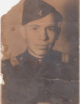 Воробьев Иван Яковлевич