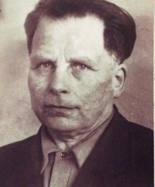 Беспалов Николай Иванович
