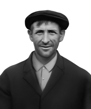 Калошин Михаил Федорович