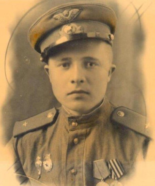 Щетинин Алексей Сергеевич