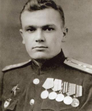 Черный Александр Сергеевич