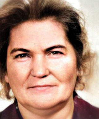 Платухина Зинаида Федоровна