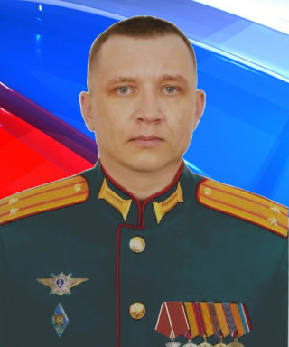 Ищенко Александр Сергеевич