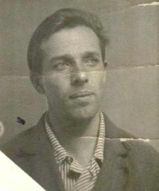 Коряков Тимофей Васильевич