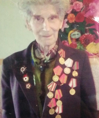 Будько Николай Тимофеевич