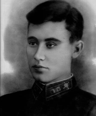 Уфимцев Евгений Васильевич