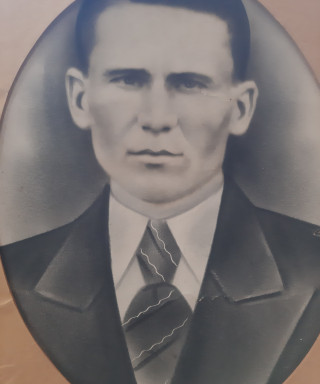 Верещага Семён Леонтьевич