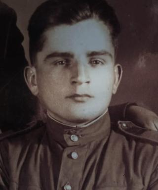 Дубаков Григорий Антонович