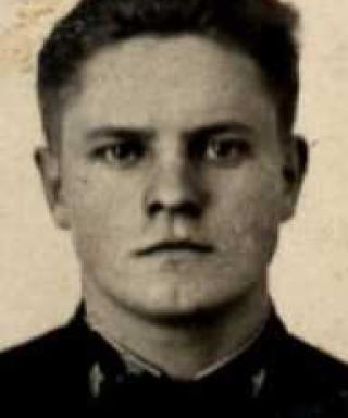 Хорьков Григорий Тихонович