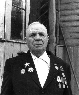 Артеменко Николай Андреевич