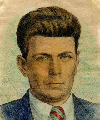 Фальков Василий Романович