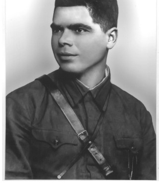 Мудрицкий Михаил Федорович