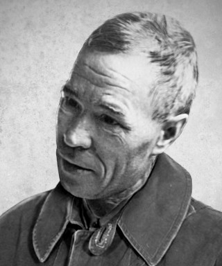 Коротков Михаил Степанович