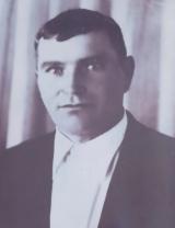 Петрунин Петр Григорьевич