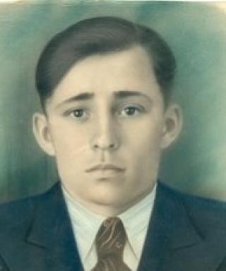 Сизов Николай Николаевич