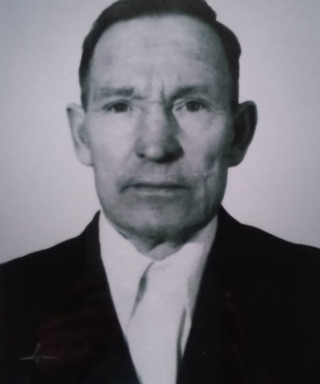 Арчиков Трофим Семёнович