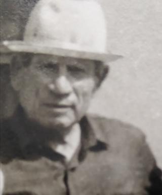 Спиров Григорий Михайлович