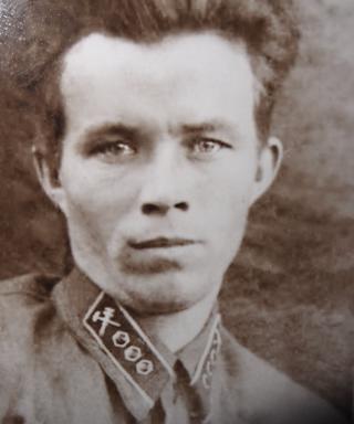 Щербаков Семен Петрович