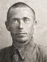 Михаил Амельков Иванович