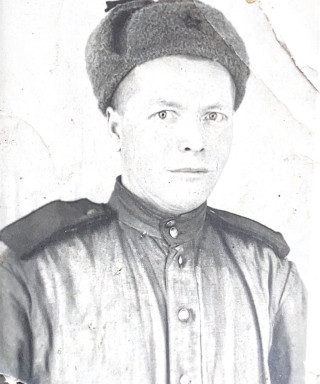 Гаранин Сергей Александрович